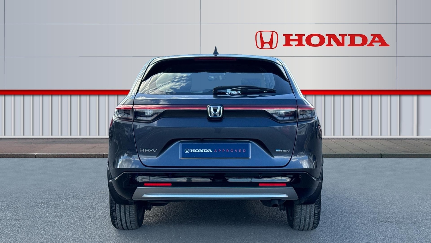 Used Honda HR-V 2023 for sale - 76101947: Photo 7