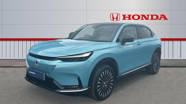Used Honda e NY1 2025 for sale - 75908661: Photo 10