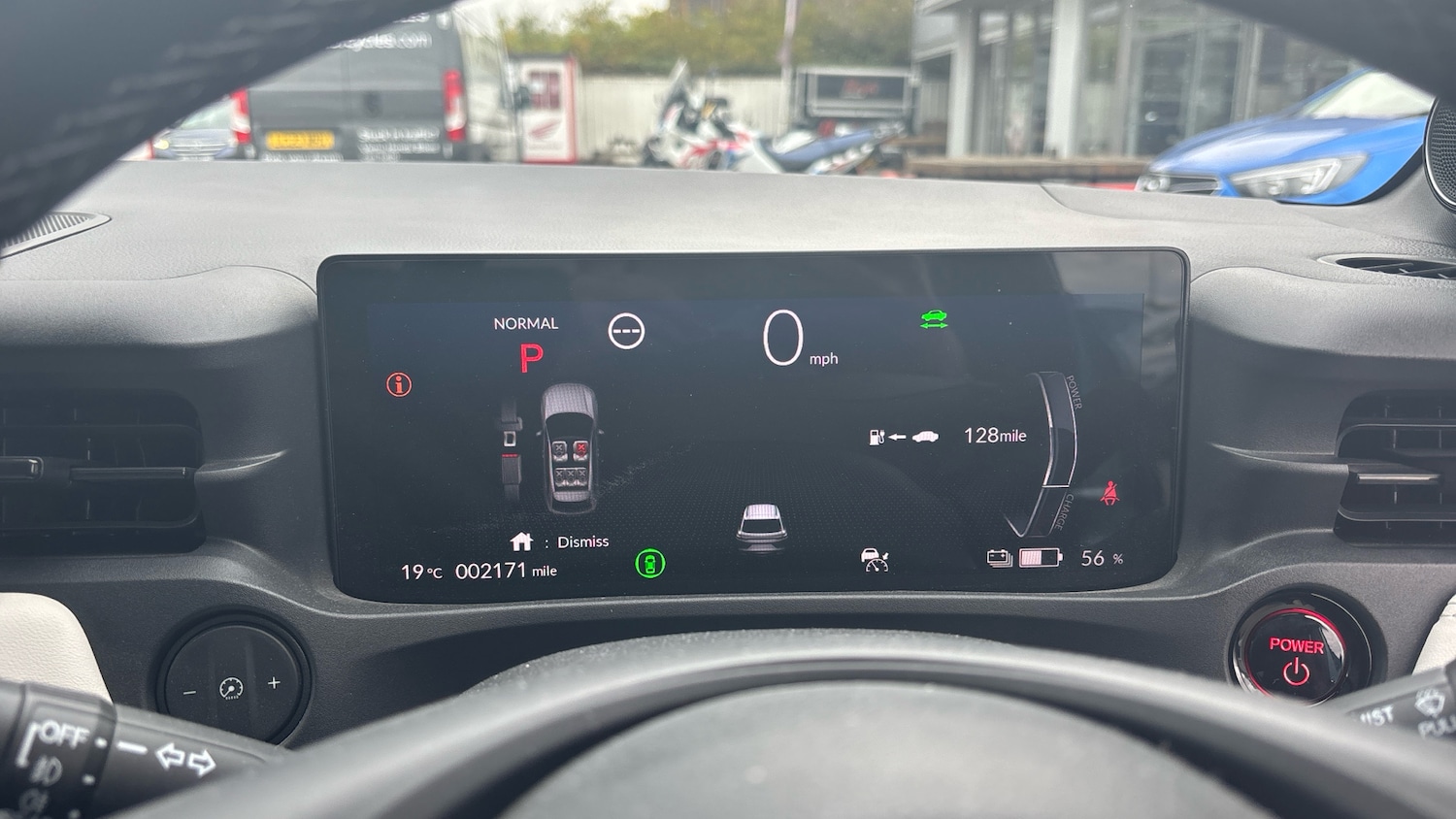 Used Honda e NY1 2025 for sale - 75908661: Photo 11