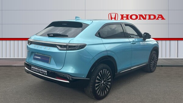 Used Honda e NY1 2025 for sale - 75908661: Photo 12