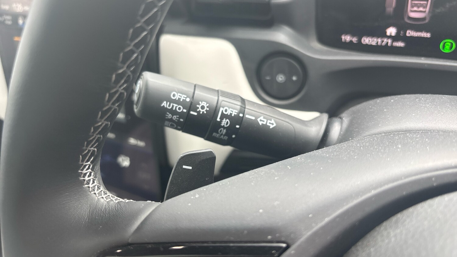 Used Honda e NY1 2025 for sale - 75908661: Photo 16