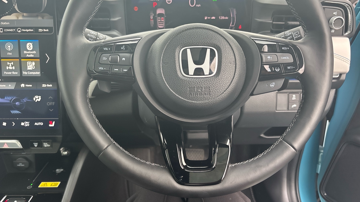 Used Honda e NY1 2025 for sale - 75908661: Photo 17