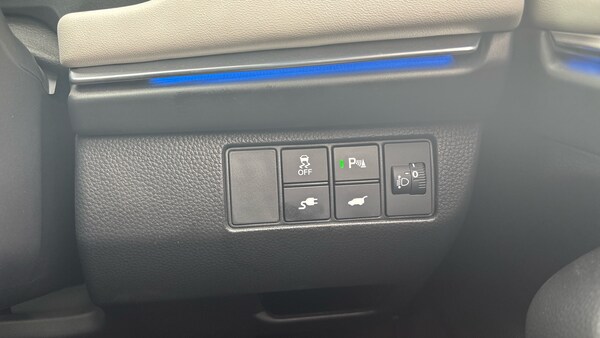 Used Honda e NY1 2025 for sale - 75908661: Photo 19