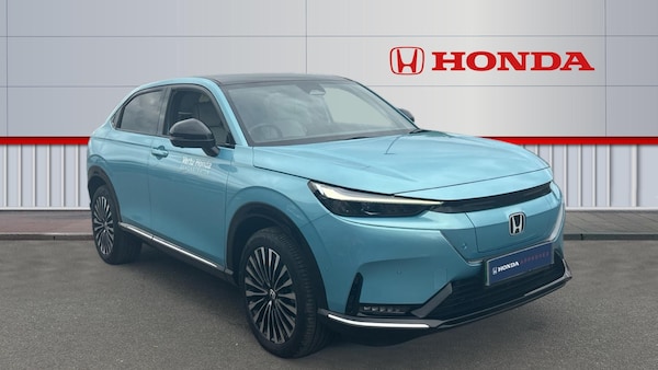 Used Honda e NY1 2025 for sale - 75908661: Photo 1