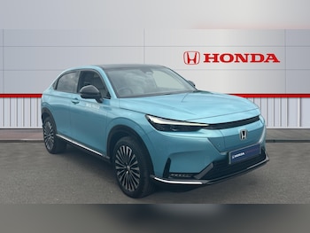 Used Honda e NY1 2025 for sale - 75908661: Photo