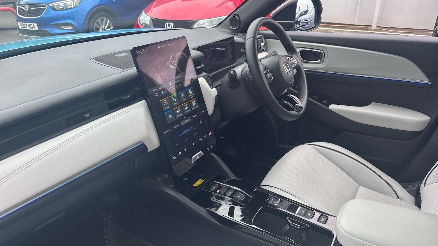 Used Honda e NY1 2025 for sale - 75908661: Photo 2