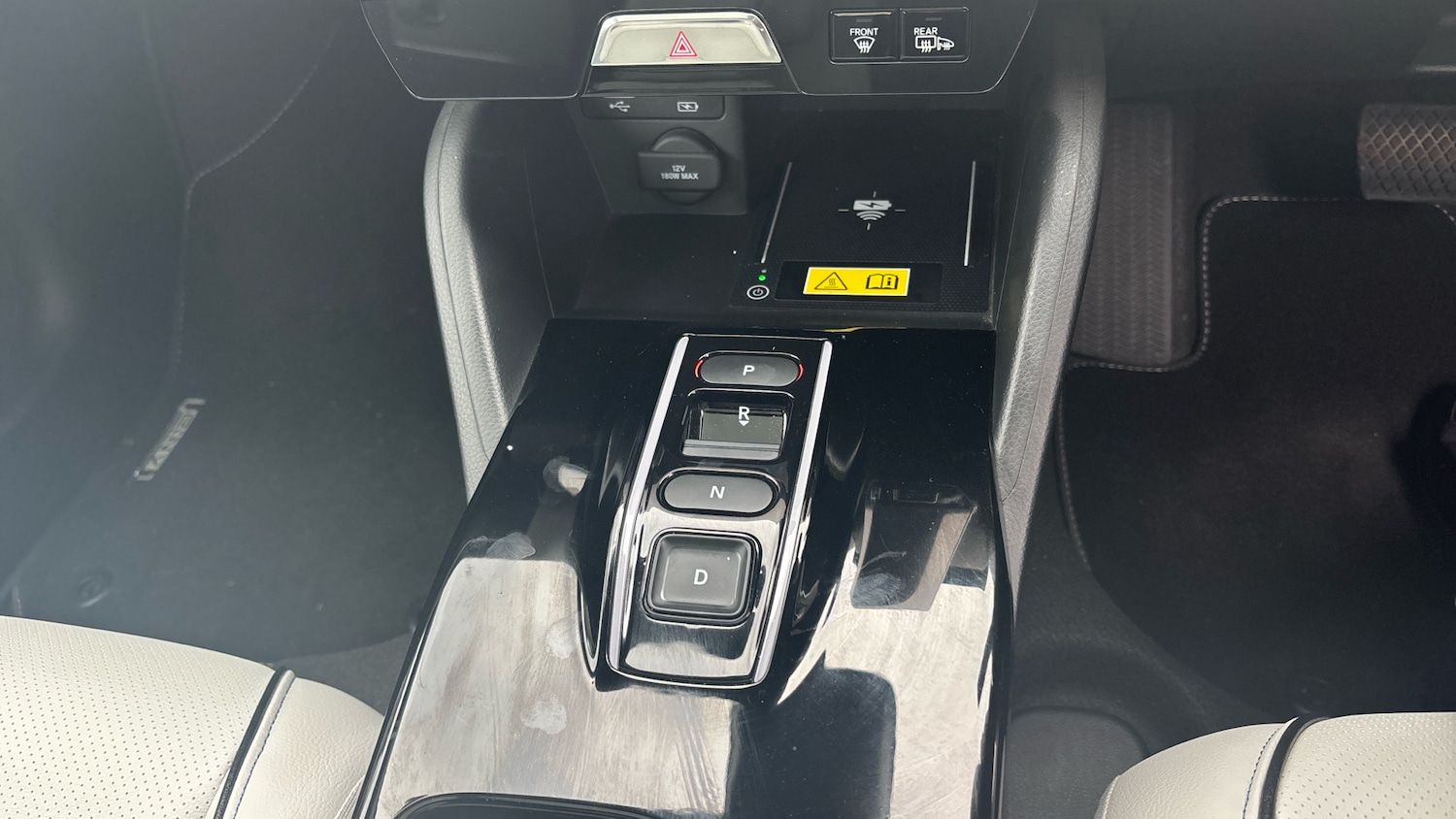 Used Honda e NY1 2025 for sale - 75908661: Photo 21