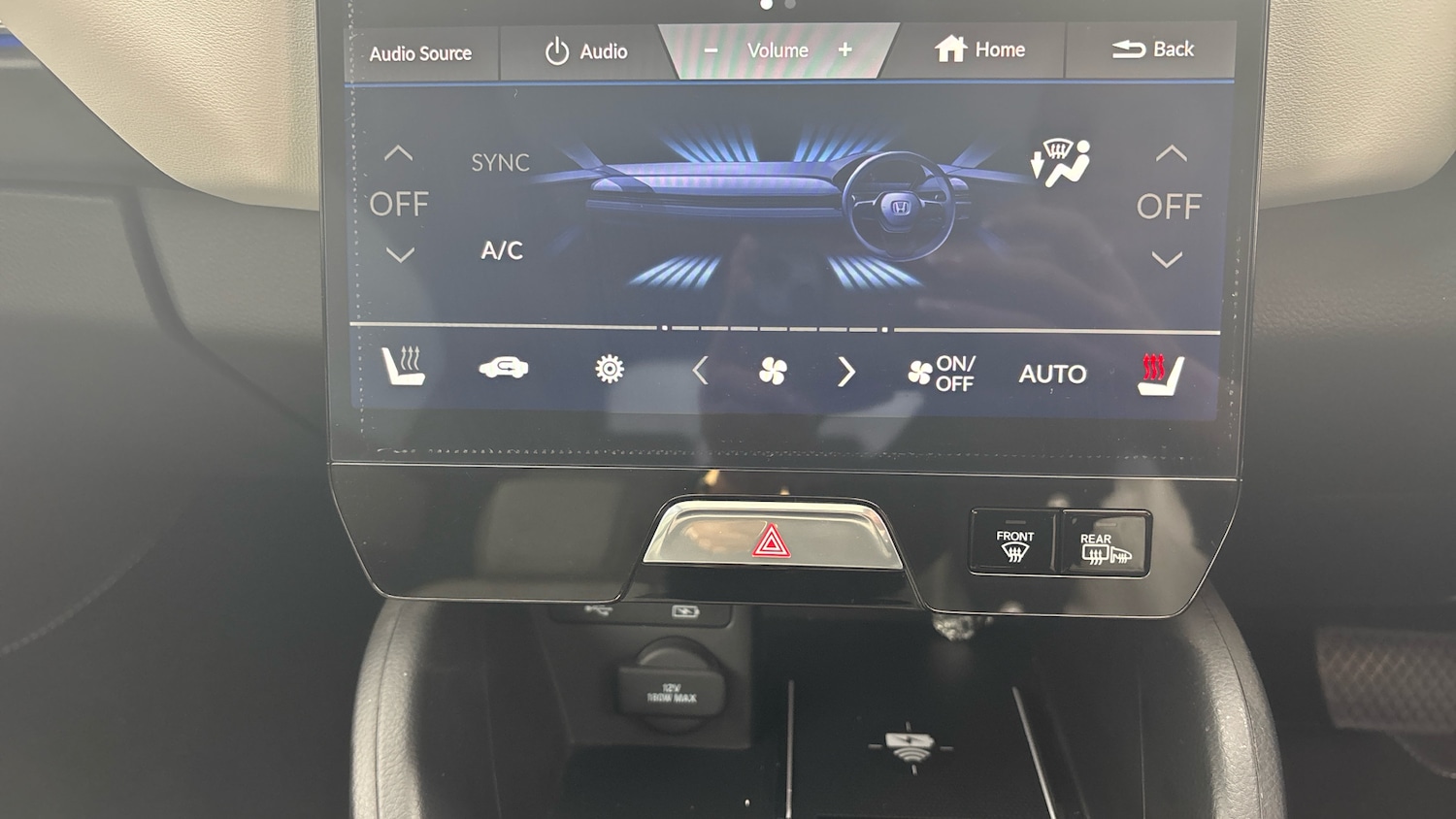 Used Honda e NY1 2025 for sale - 75908661: Photo 24