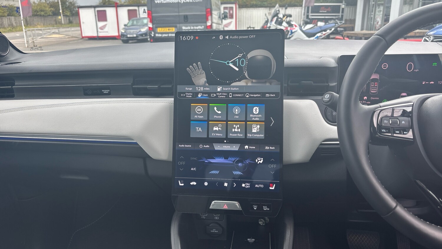 Used Honda e NY1 2025 for sale - 75908661: Photo 25