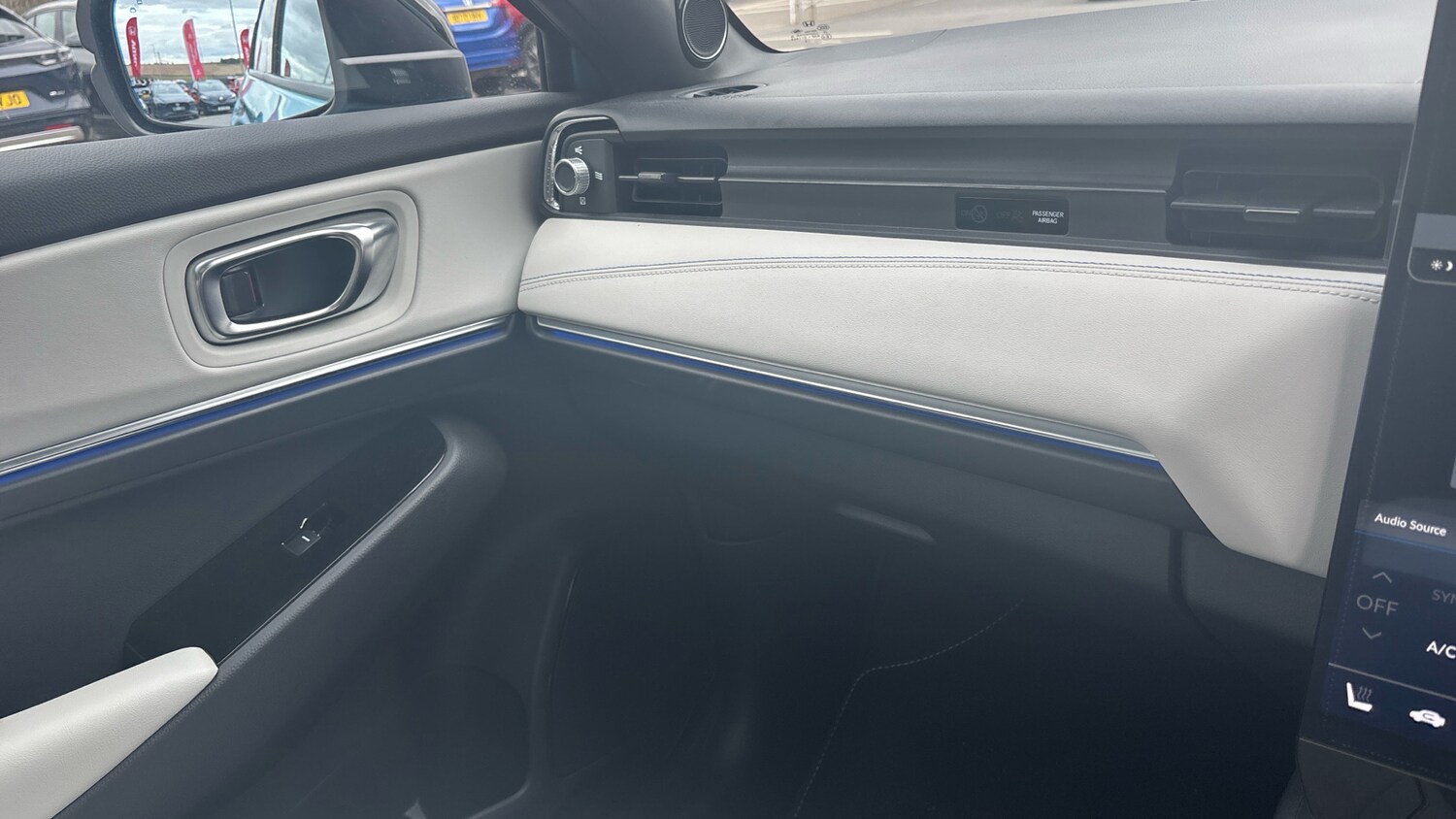 Used Honda e NY1 2025 for sale - 75908661: Photo 27