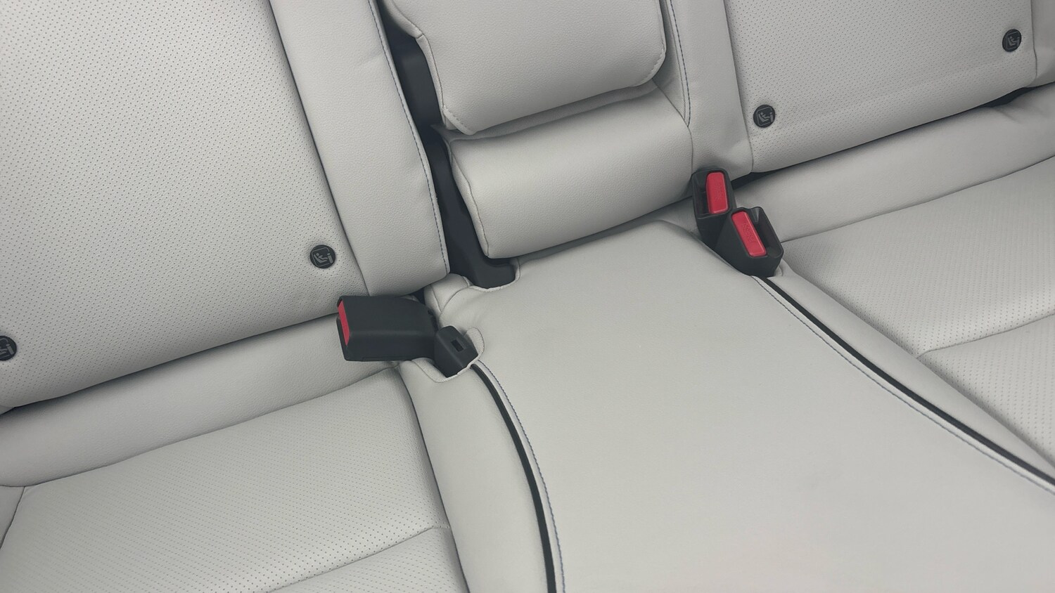 Used Honda e NY1 2025 for sale - 75908661: Photo 29