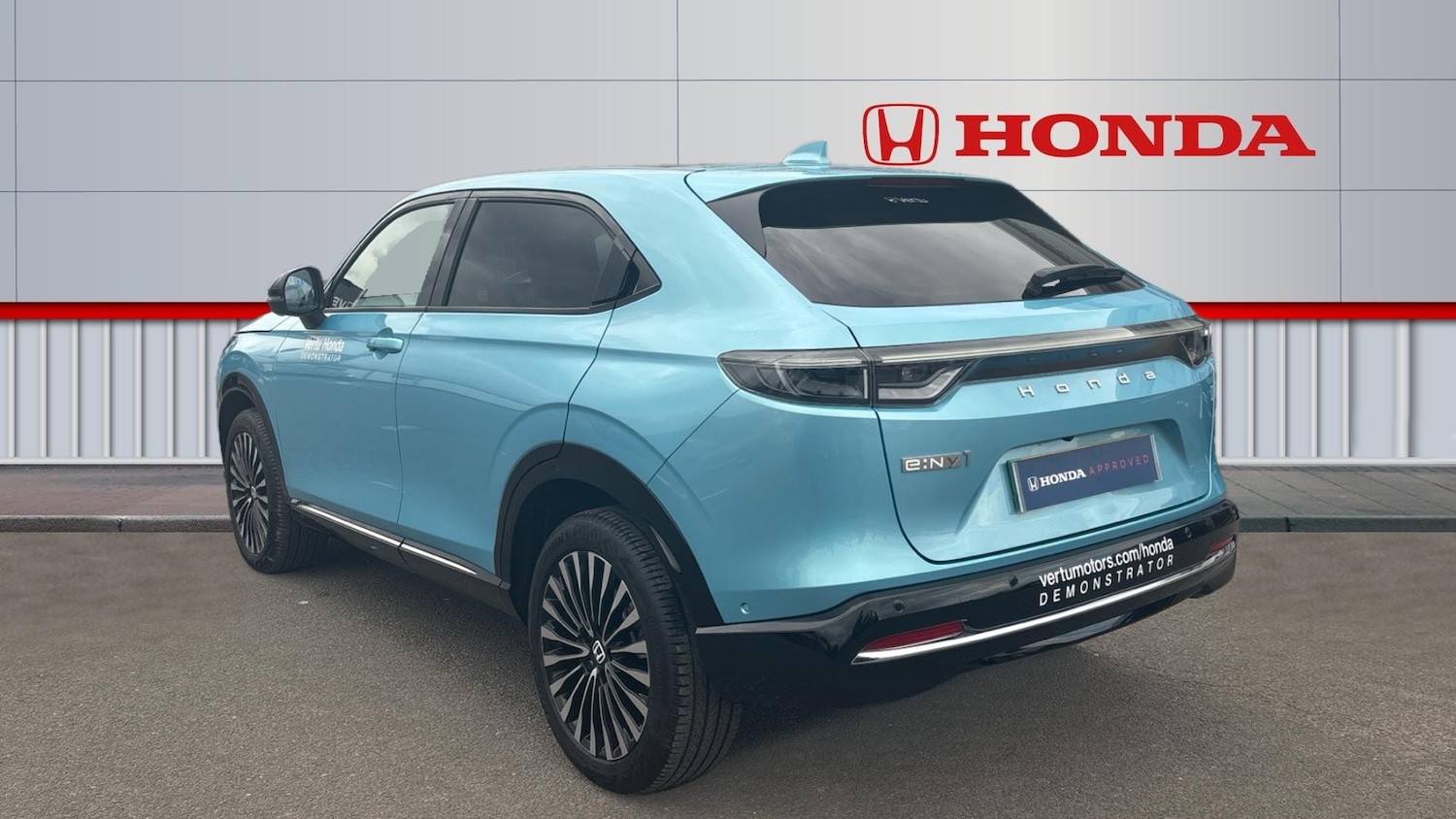 Used Honda e NY1 2025 for sale - 75908661: Photo 3