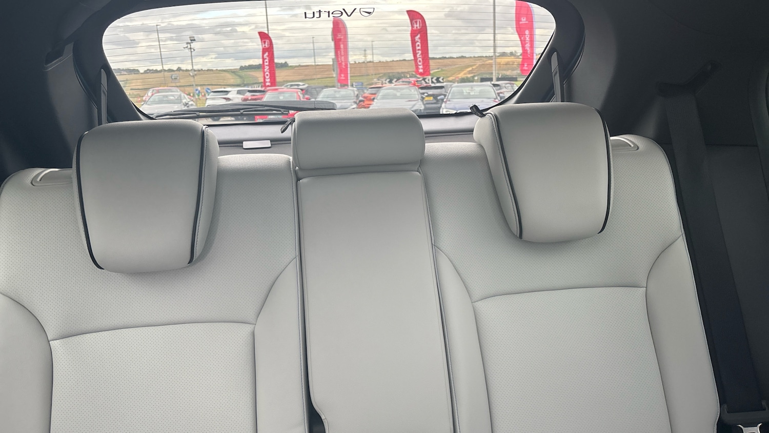 Used Honda e NY1 2025 for sale - 75908661: Photo 30