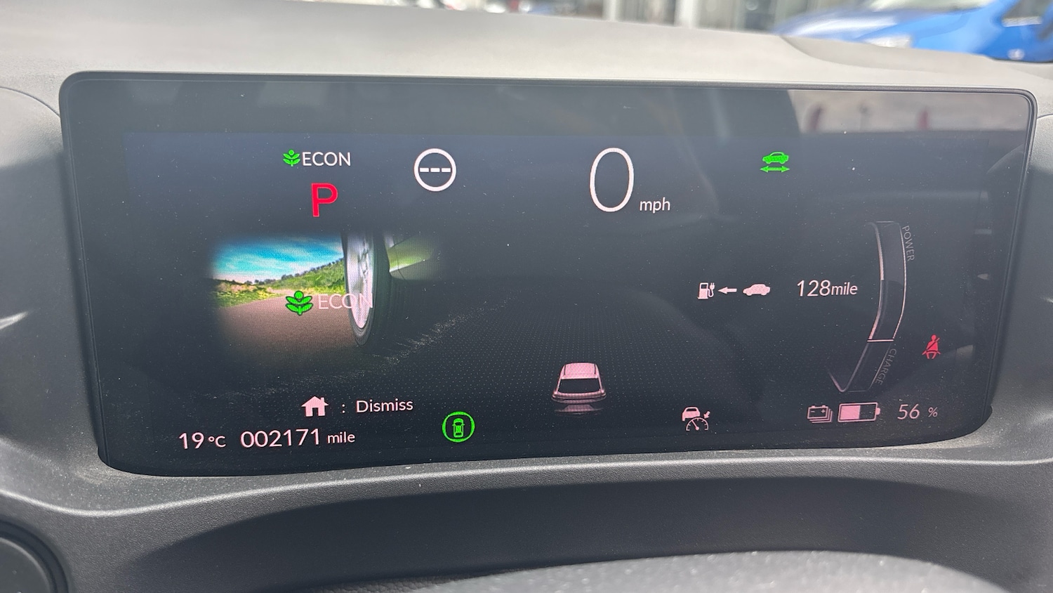 Used Honda e NY1 2025 for sale - 75908661: Photo 34