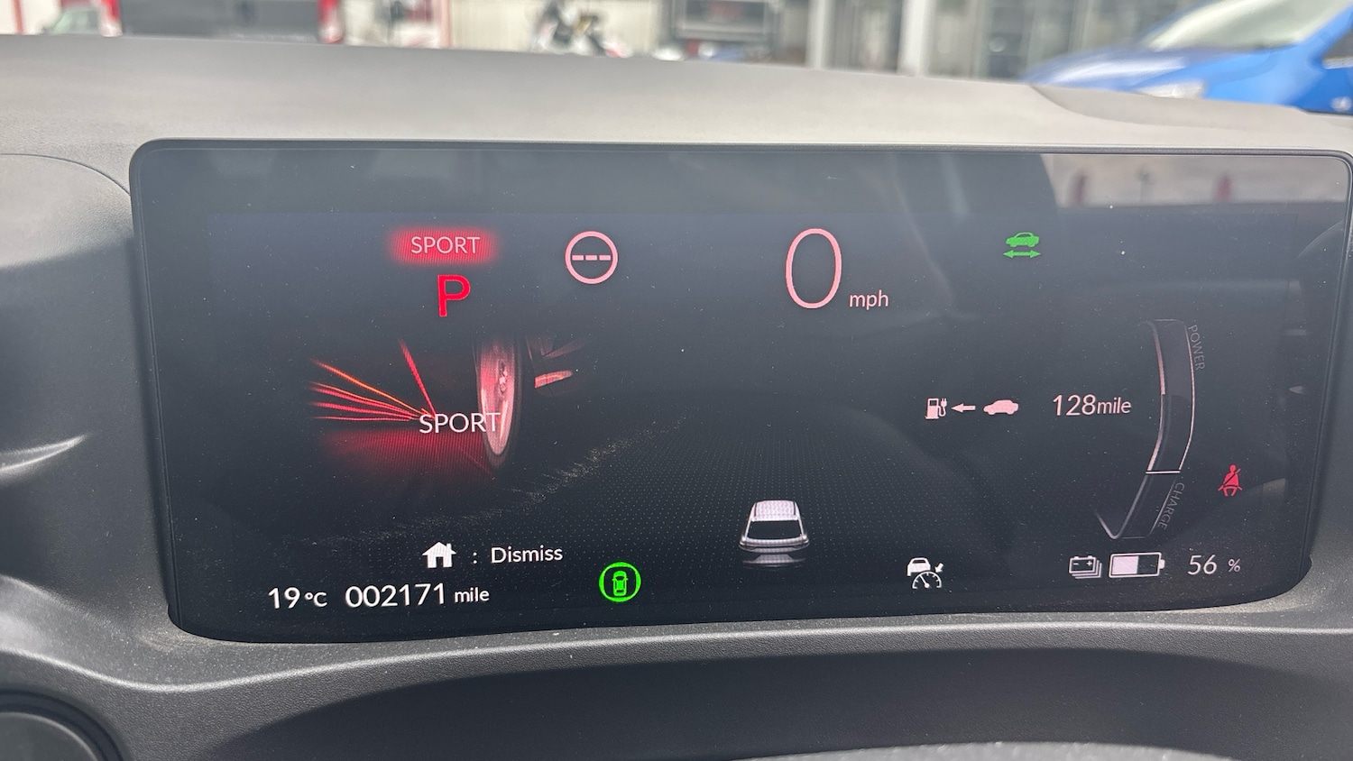 Used Honda e NY1 2025 for sale - 75908661: Photo 35