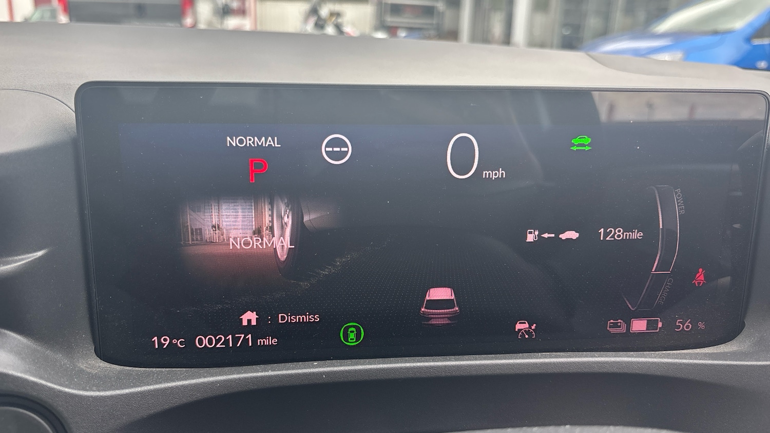 Used Honda e NY1 2025 for sale - 75908661: Photo 36