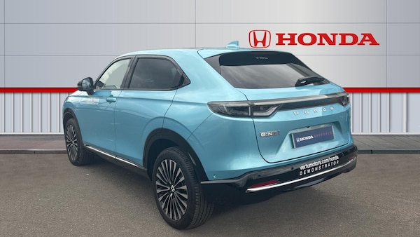 Used Honda e NY1 2025 for sale - 75908661: Photo 3