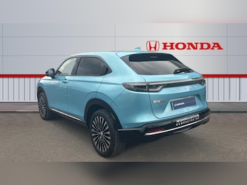 Used Honda e NY1 2025 for sale - 75908661: Photo