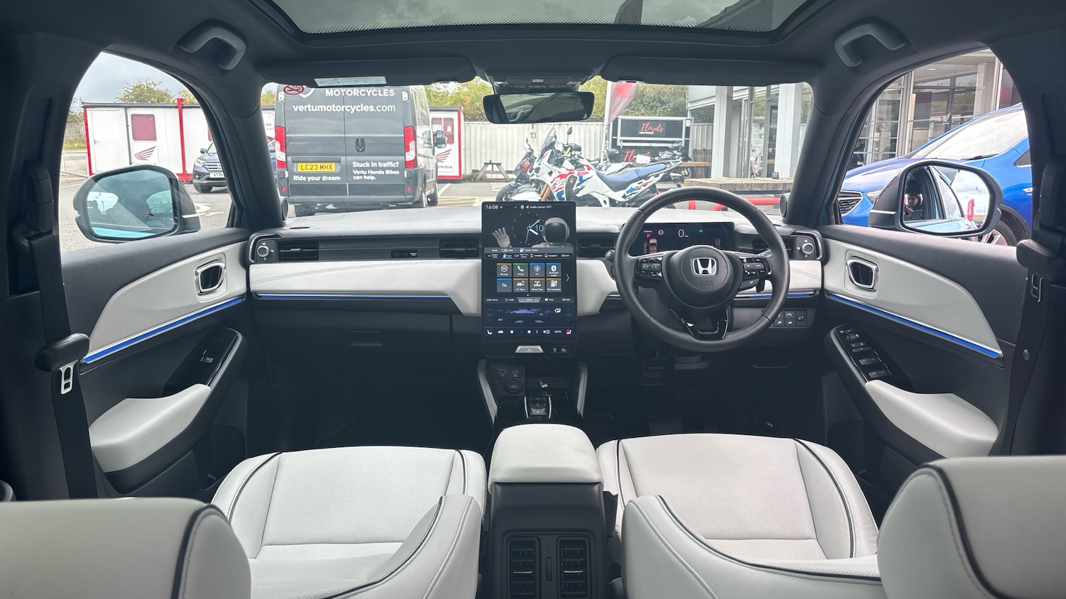 Used Honda e NY1 2025 for sale - 75908661: Photo 4