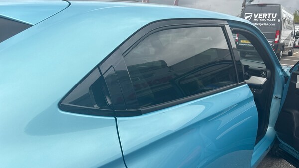 Used Honda e NY1 2025 for sale - 75908661: Photo 40