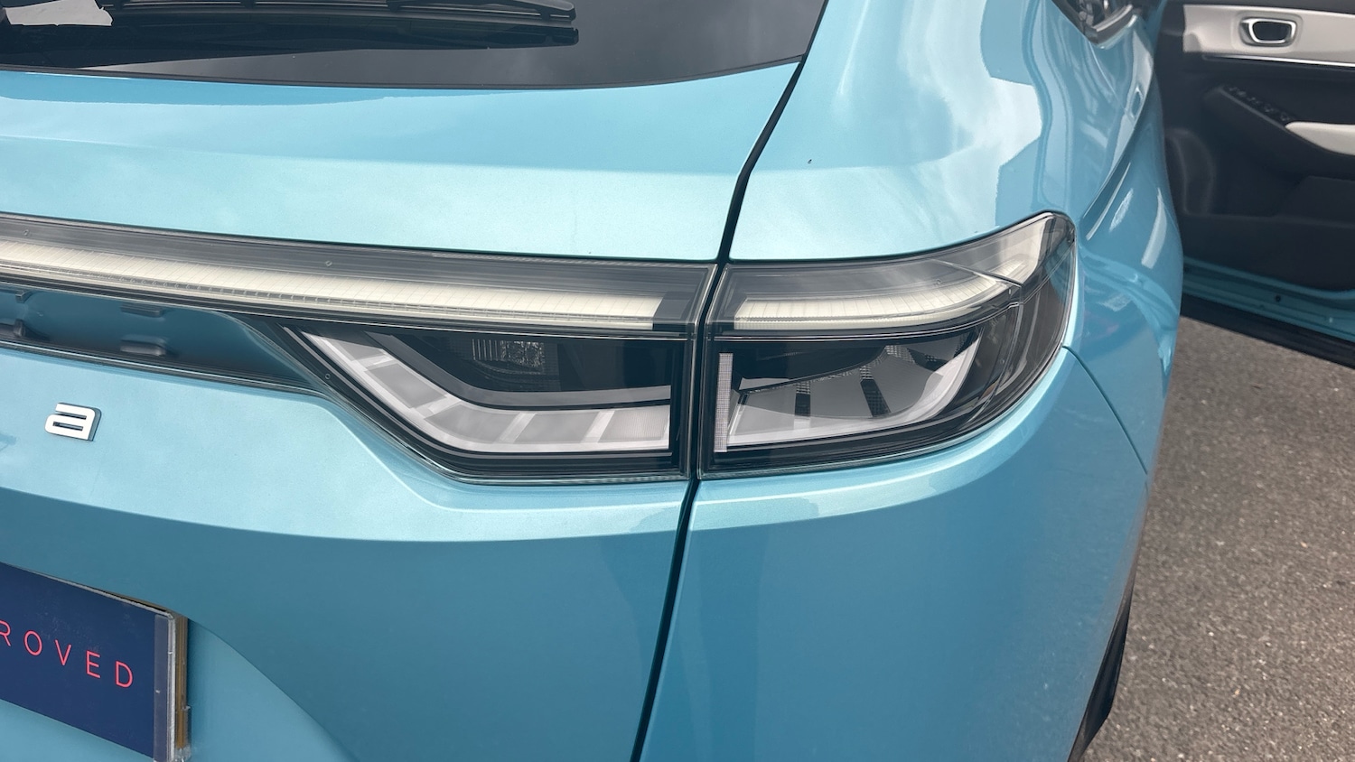 Used Honda e NY1 2025 for sale - 75908661: Photo 41