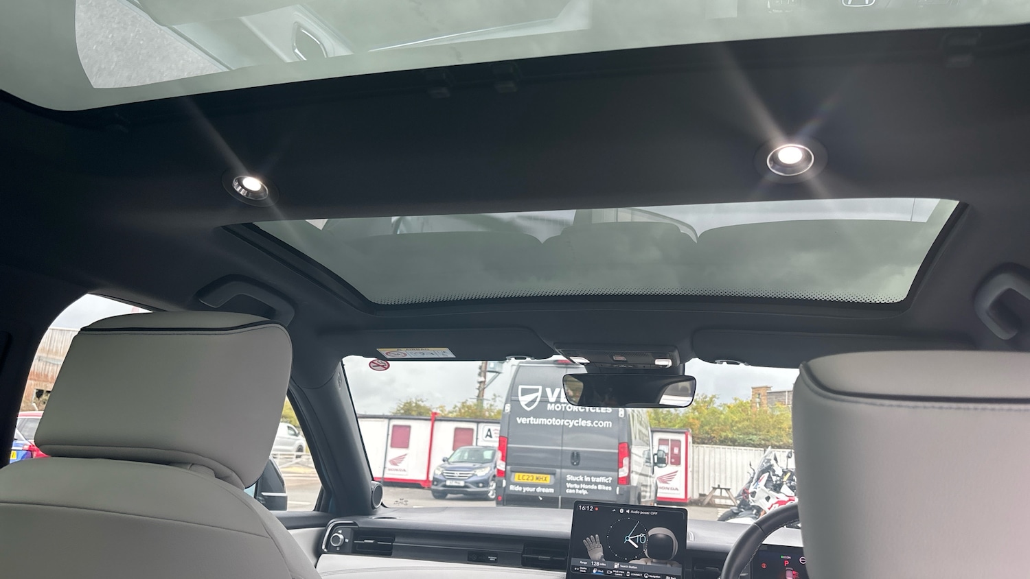 Used Honda e NY1 2025 for sale - 75908661: Photo 44