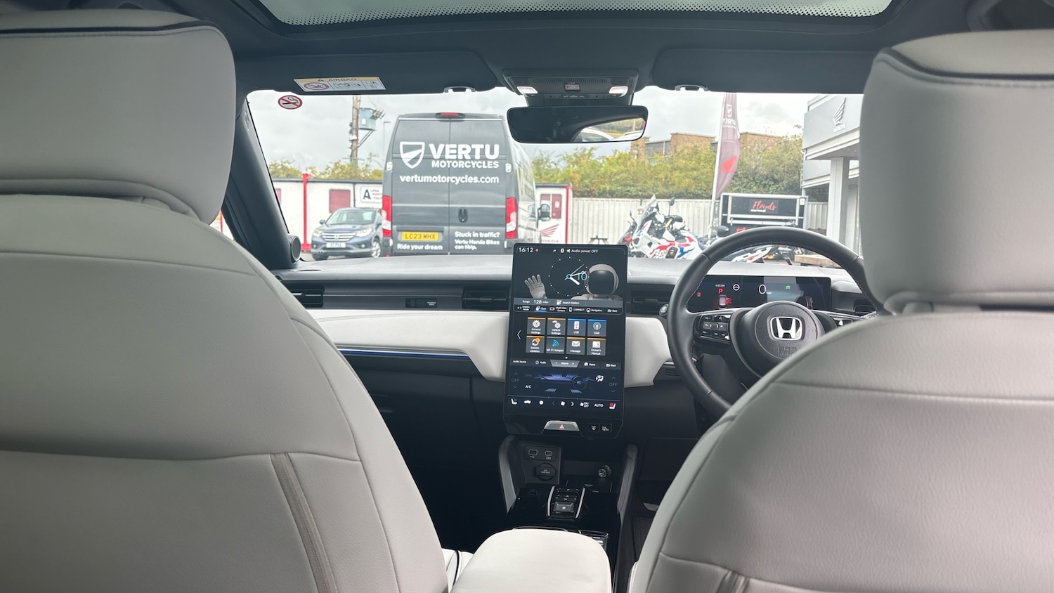 Used Honda e NY1 2025 for sale - 75908661: Photo 45