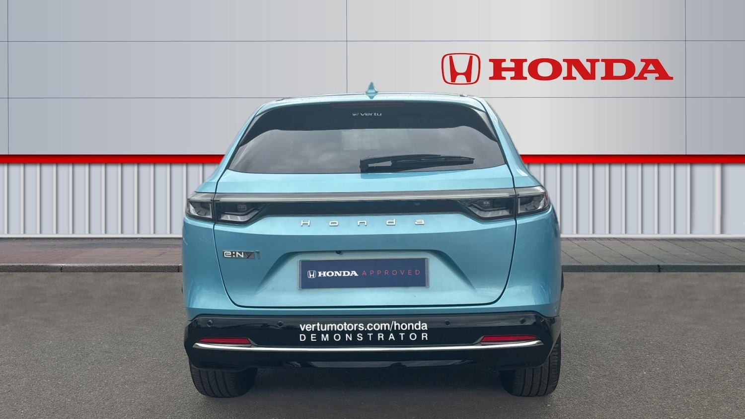 Used Honda e NY1 2025 for sale - 75908661: Photo 7