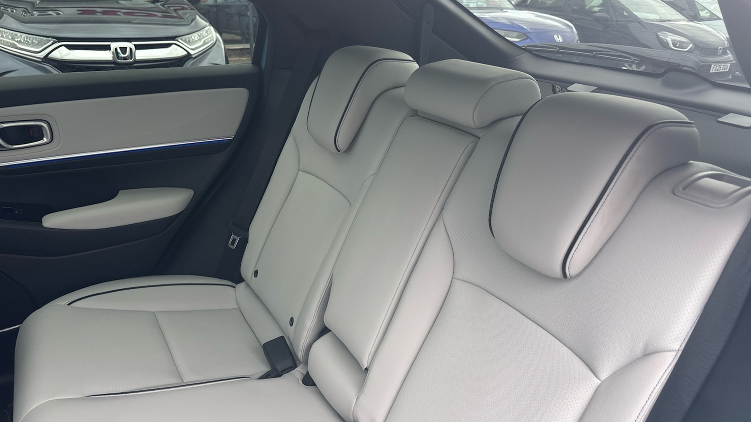 Used Honda e NY1 2025 for sale - 75908661: Photo 8