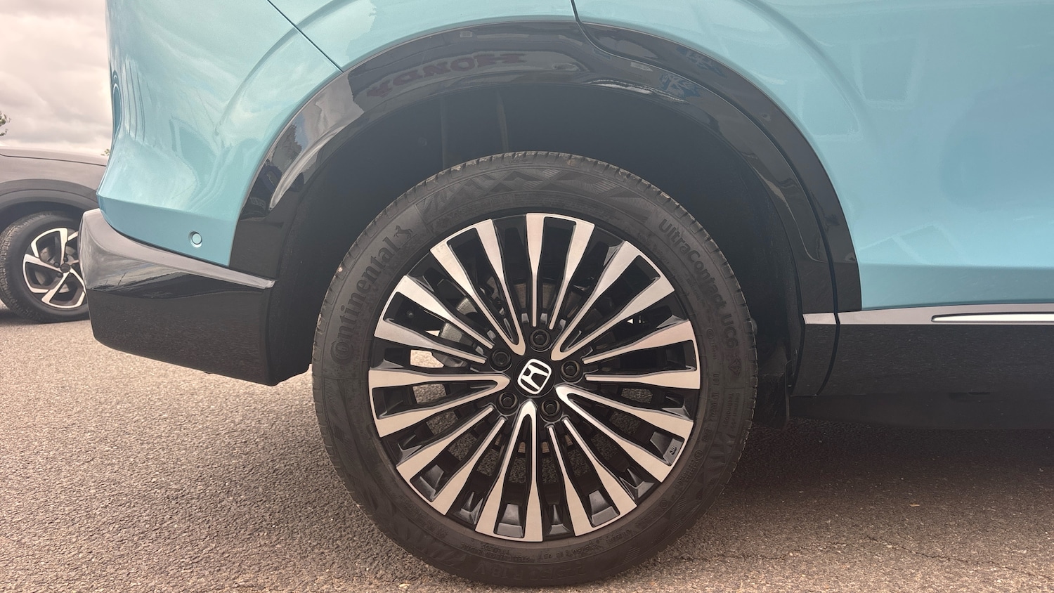 Used Honda e NY1 2025 for sale - 75908661: Photo 9