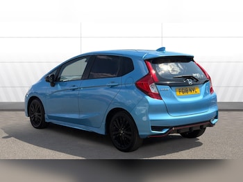 Used Honda Jazz 2018 for sale - 79232399: Photo