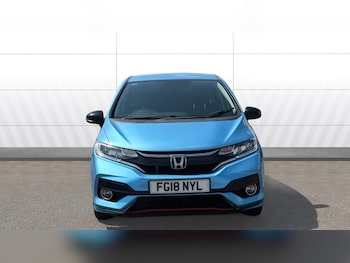 Used Honda Jazz 2018 for sale - 79232399: Photo