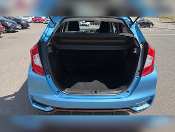 Used Honda Jazz 2018 for sale - 79232399: Photo