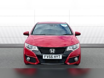 Used Honda Civic 2016 for sale - 78568092: Photo