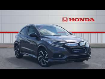 2019 (69) - 1.5 i-VTEC EX CVT 5dr Petrol Hatchback
