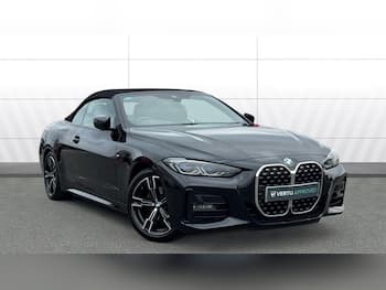 Used BMW 4 Series 2022 for sale - 79661138: Photo