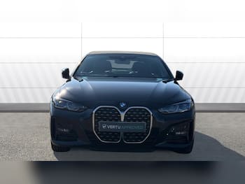 Used BMW 4 Series 2022 for sale - 79661138: Photo