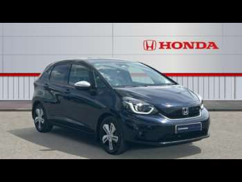 2022 (72) - 1.5 i-MMD Hybrid EX 5dr eCVT Hybrid Hatchback