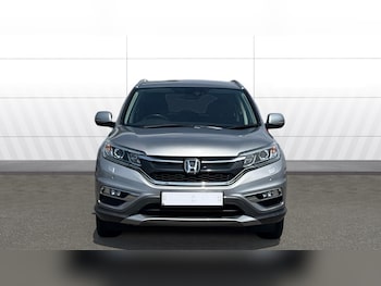 Used Honda CR-V 2018 for sale - 79140915: Photo