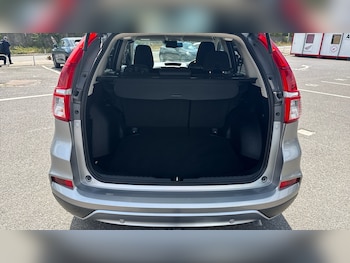Used Honda CR-V 2018 for sale - 79140915: Photo