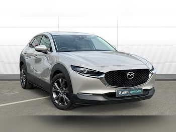 Used Mazda CX-30 2023 for sale - 78510465: Photo