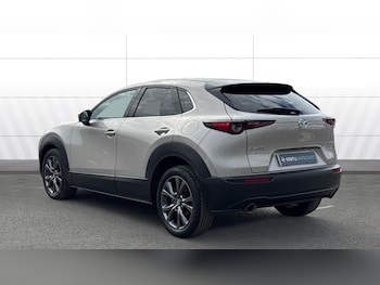 Used Mazda CX-30 2023 for sale - 78510465: Photo
