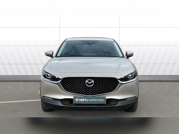 Used Mazda CX-30 2023 for sale - 78510465: Photo