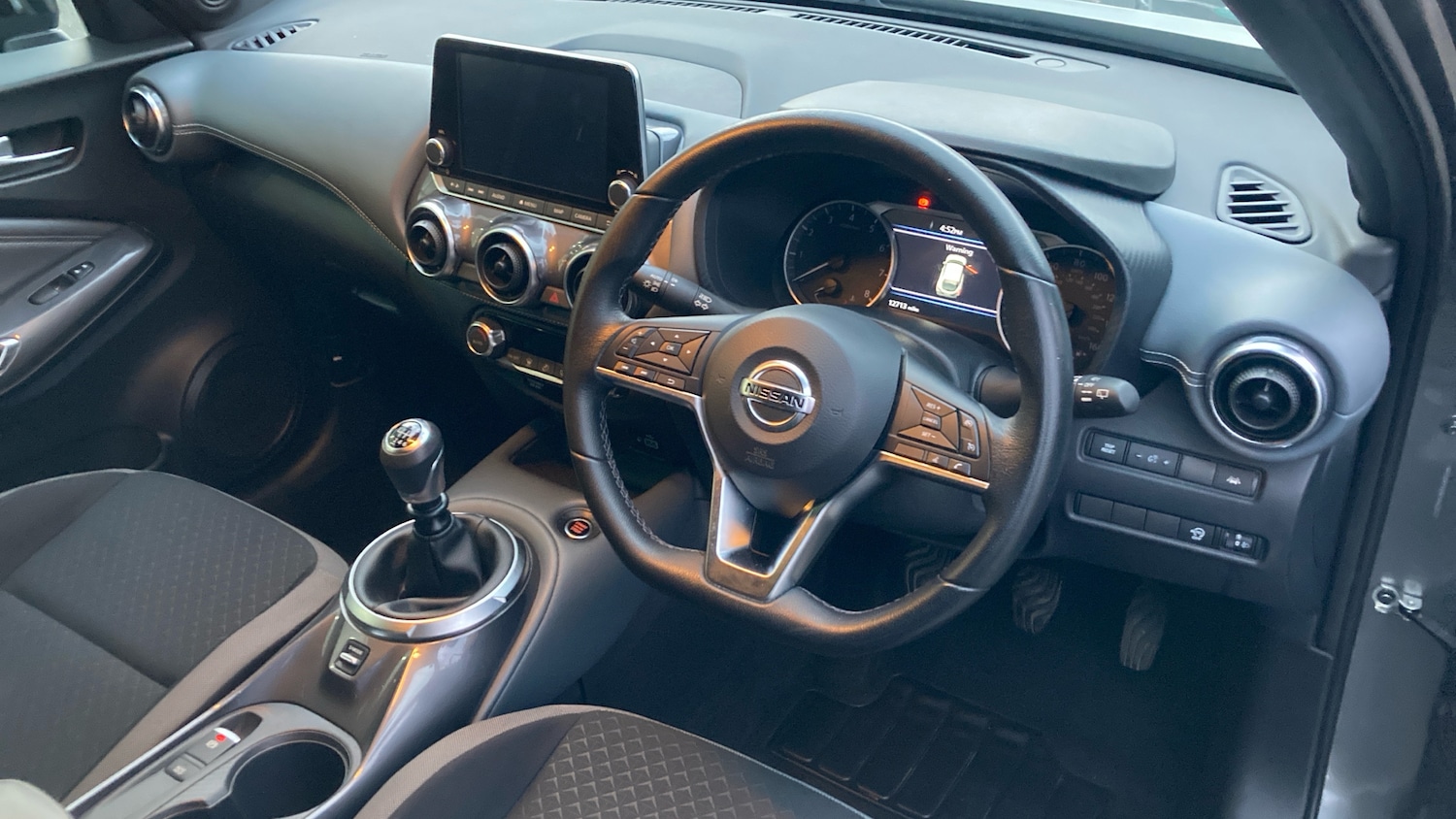 Used Nissan Juke 2021 for sale - 77662484: Photo 11