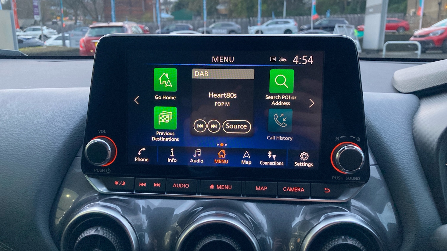 Used Nissan Juke 2021 for sale - 77662484: Photo 12