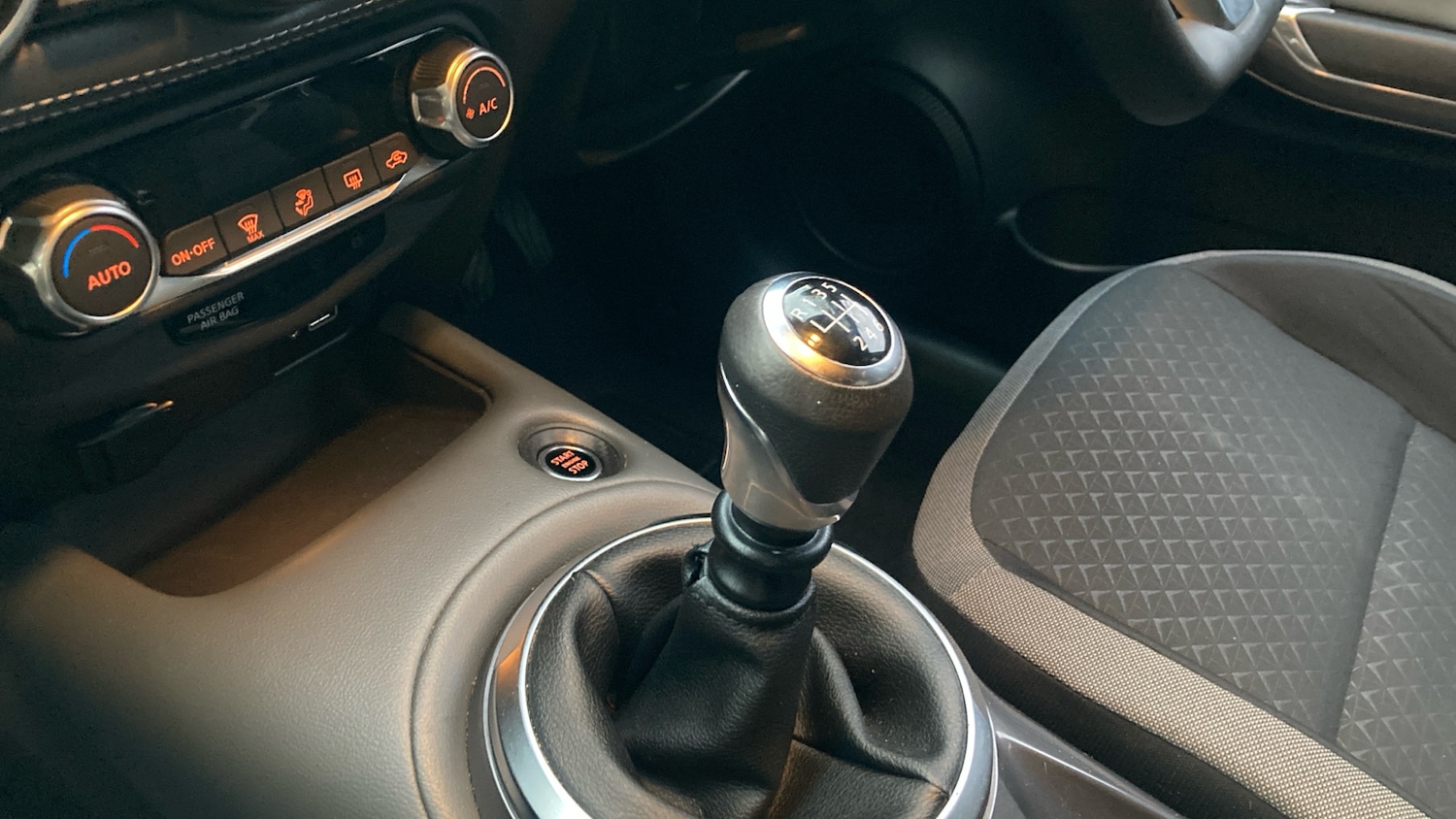 Used Nissan Juke 2021 for sale - 77662484: Photo 13