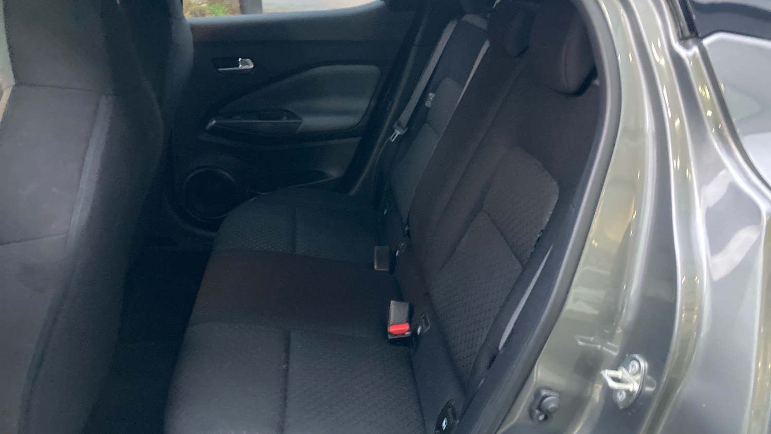 Used Nissan Juke 2021 for sale - 77662484: Photo 16