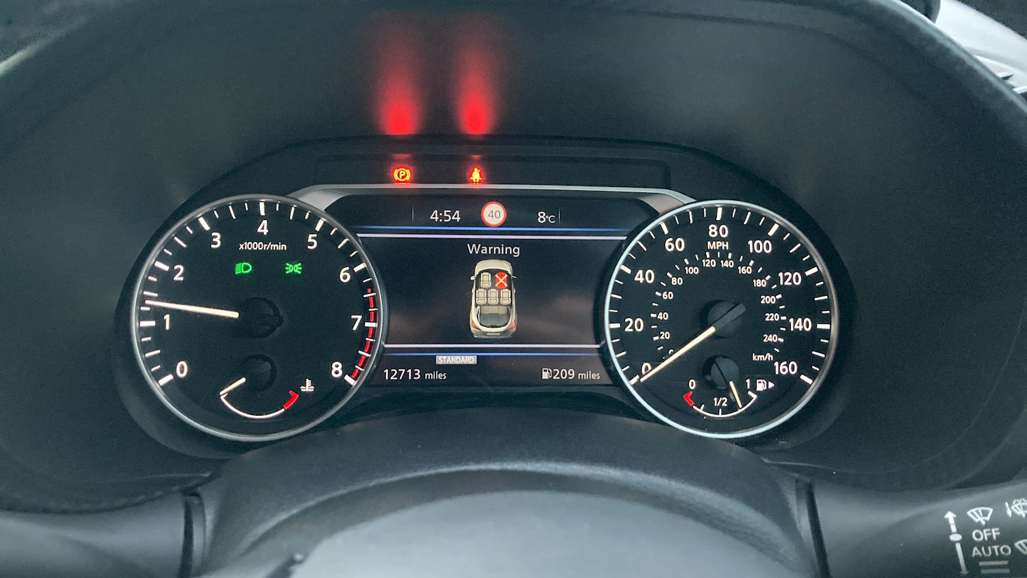 Used Nissan Juke 2021 for sale - 77662484: Photo 18