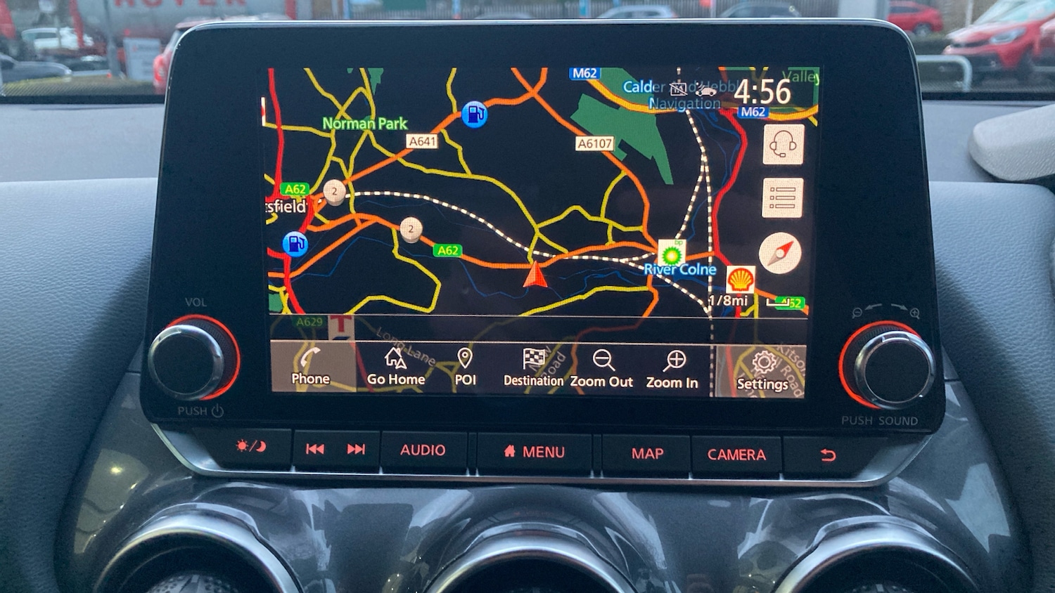 Used Nissan Juke 2021 for sale - 77662484: Photo 29