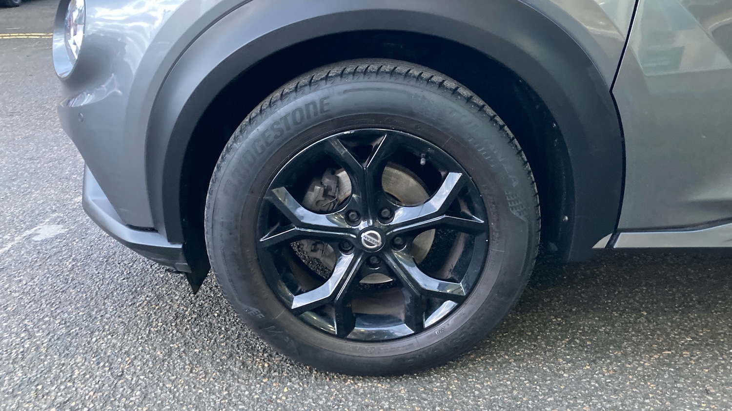 Used Nissan Juke 2021 for sale - 77662484: Photo 42